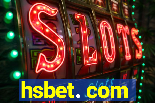 hsbet. com